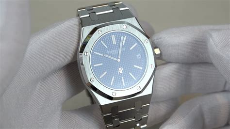 how to adjust audemars piguet watch